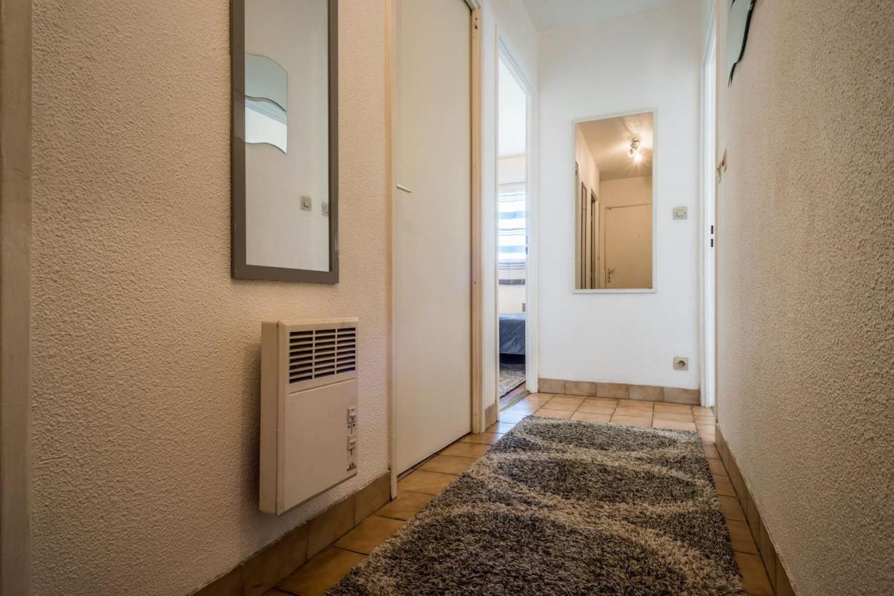 Design Apartment Near Geneva Etrembieres Exteriör bild